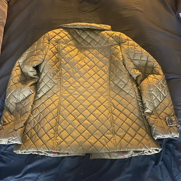 Puffer jacket - Picture 4 of 4